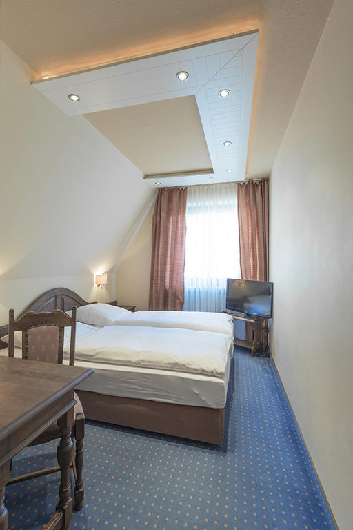 Hotel Domschenke Billerbeck Quarto foto
