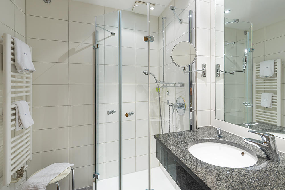 Hotel Domschenke Billerbeck Quarto foto