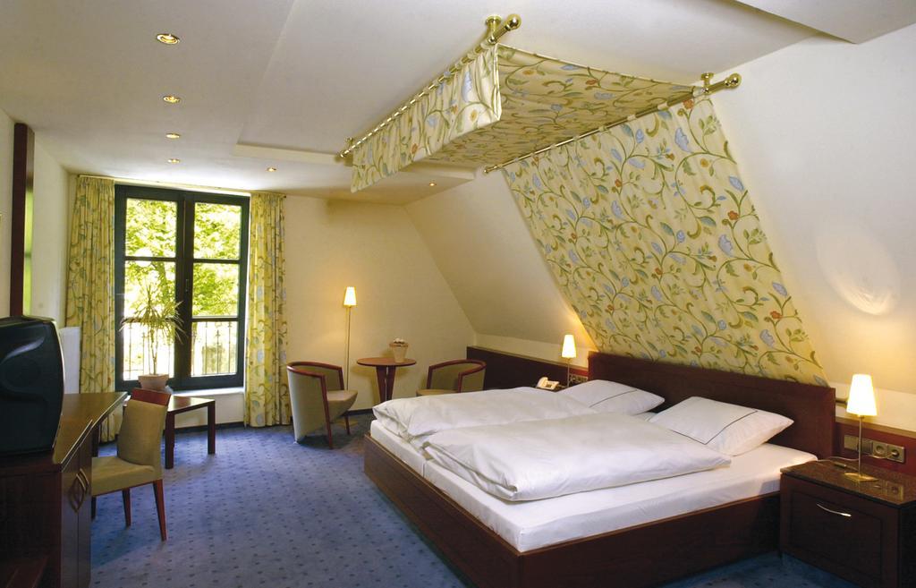 Hotel Domschenke Billerbeck Quarto foto