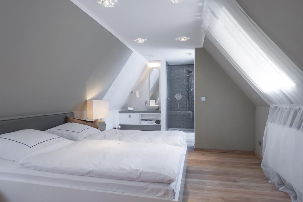 Hotel Domschenke Billerbeck Quarto foto