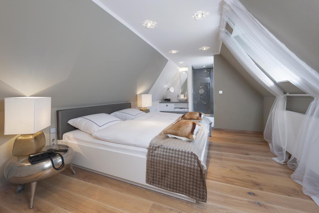 Hotel Domschenke Billerbeck Quarto foto